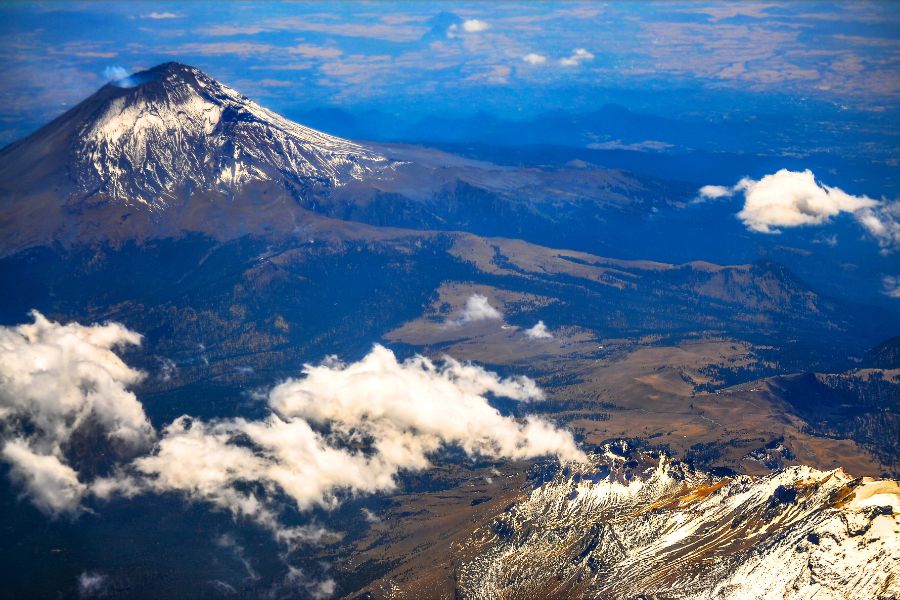 A Guide to Climbing Mexico’s Volcanoes